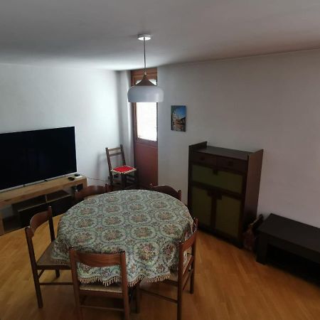 Homey Apartment In The Heart Of Cervinia Breuil-Cervinia Ngoại thất bức ảnh
