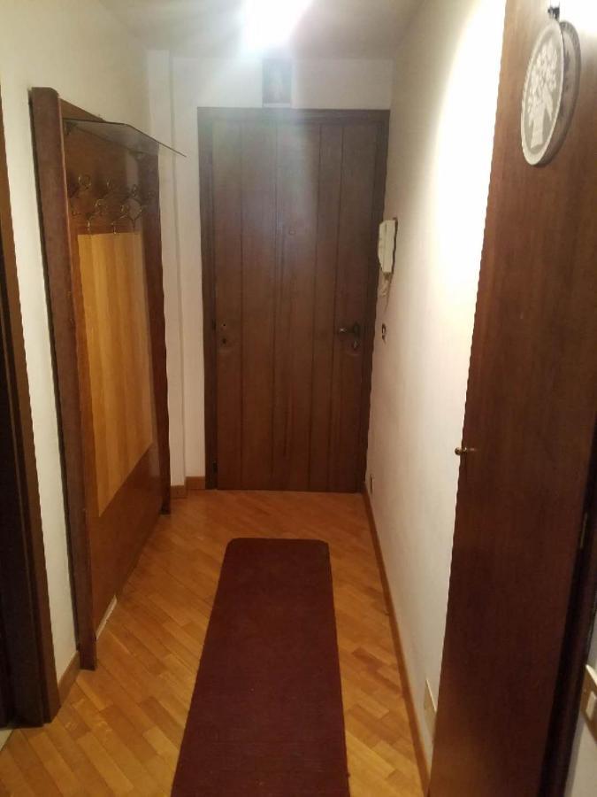 Homey Apartment In The Heart Of Cervinia Breuil-Cervinia Ngoại thất bức ảnh