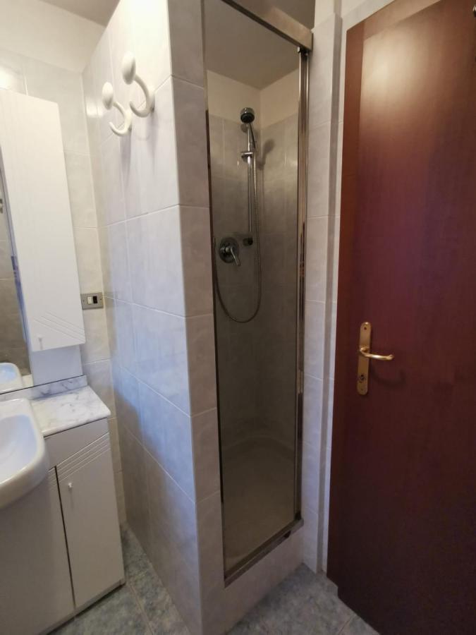 Homey Apartment In The Heart Of Cervinia Breuil-Cervinia Ngoại thất bức ảnh