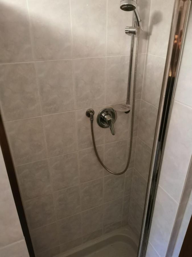 Homey Apartment In The Heart Of Cervinia Breuil-Cervinia Ngoại thất bức ảnh