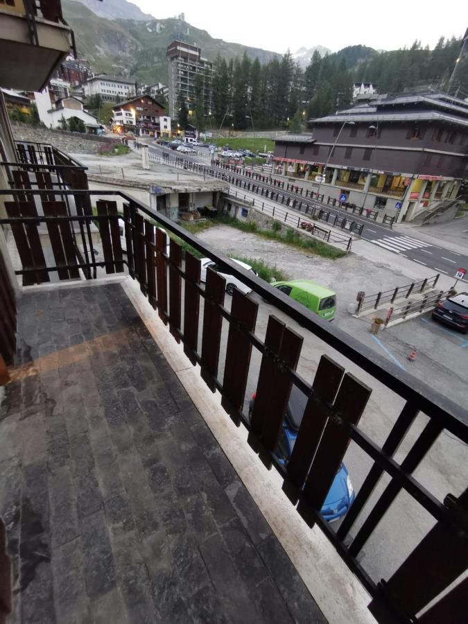 Homey Apartment In The Heart Of Cervinia Breuil-Cervinia Ngoại thất bức ảnh