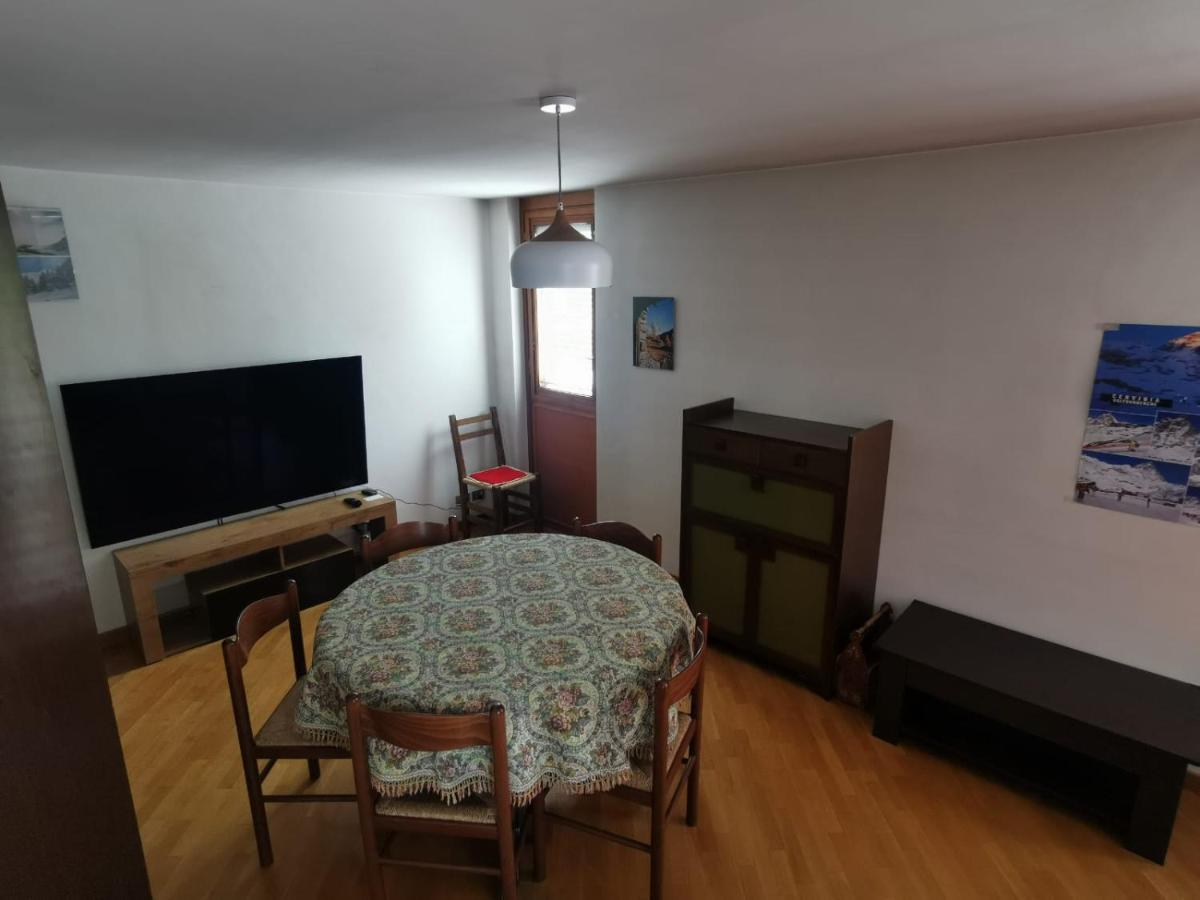 Homey Apartment In The Heart Of Cervinia Breuil-Cervinia Ngoại thất bức ảnh