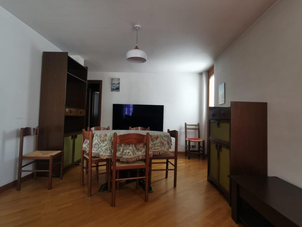 Homey Apartment In The Heart Of Cervinia Breuil-Cervinia Ngoại thất bức ảnh