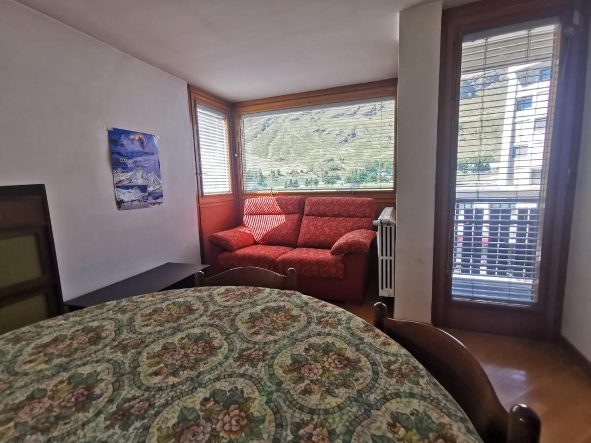 Homey Apartment In The Heart Of Cervinia Breuil-Cervinia Ngoại thất bức ảnh