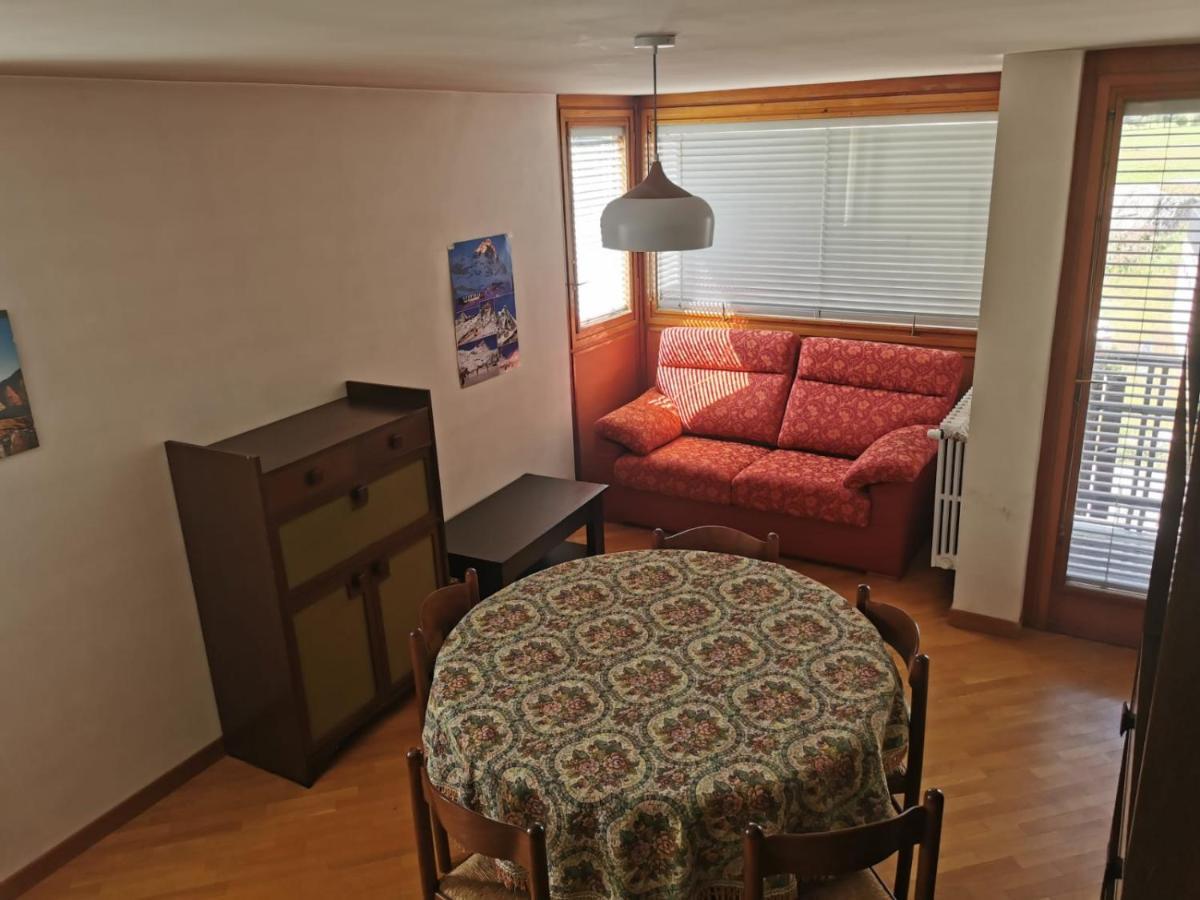 Homey Apartment In The Heart Of Cervinia Breuil-Cervinia Ngoại thất bức ảnh