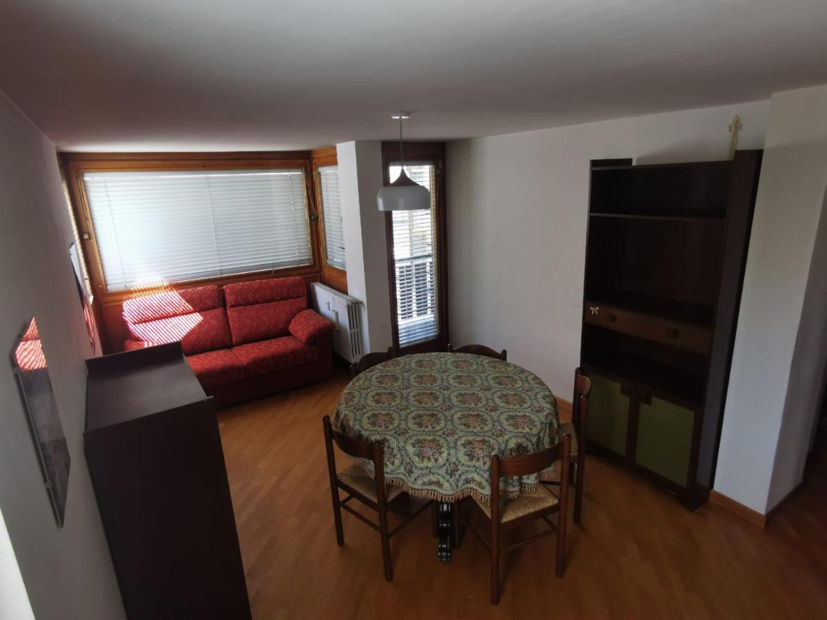 Homey Apartment In The Heart Of Cervinia Breuil-Cervinia Ngoại thất bức ảnh