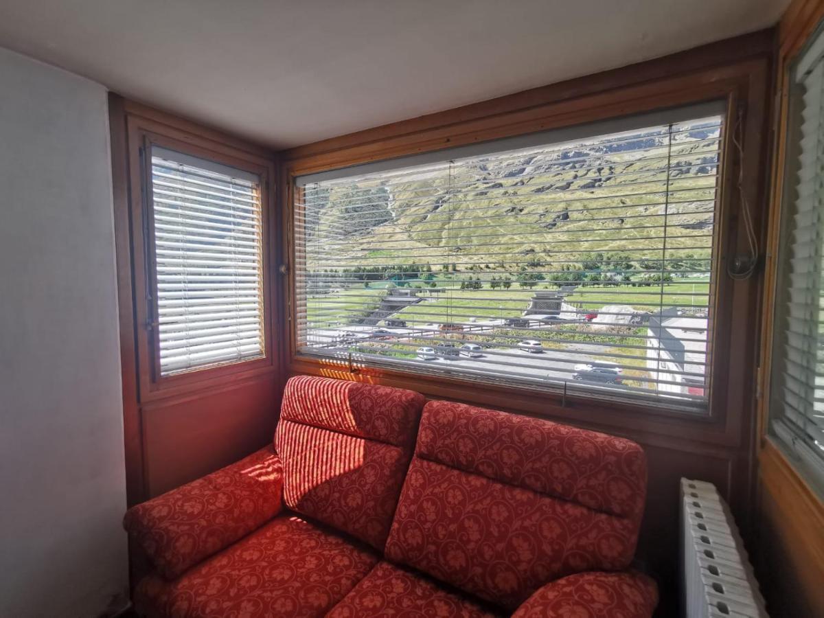 Homey Apartment In The Heart Of Cervinia Breuil-Cervinia Ngoại thất bức ảnh