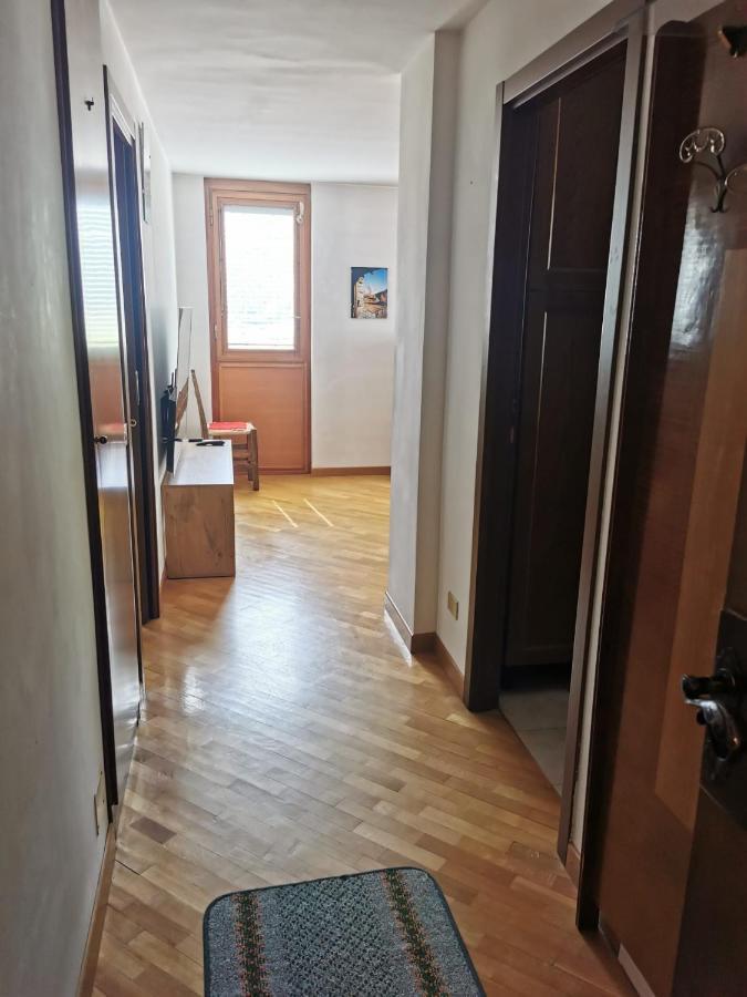 Homey Apartment In The Heart Of Cervinia Breuil-Cervinia Ngoại thất bức ảnh