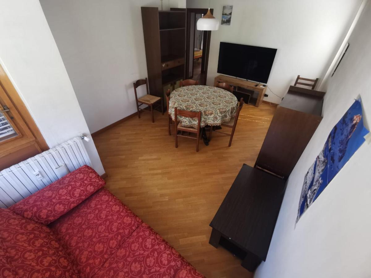 Homey Apartment In The Heart Of Cervinia Breuil-Cervinia Ngoại thất bức ảnh