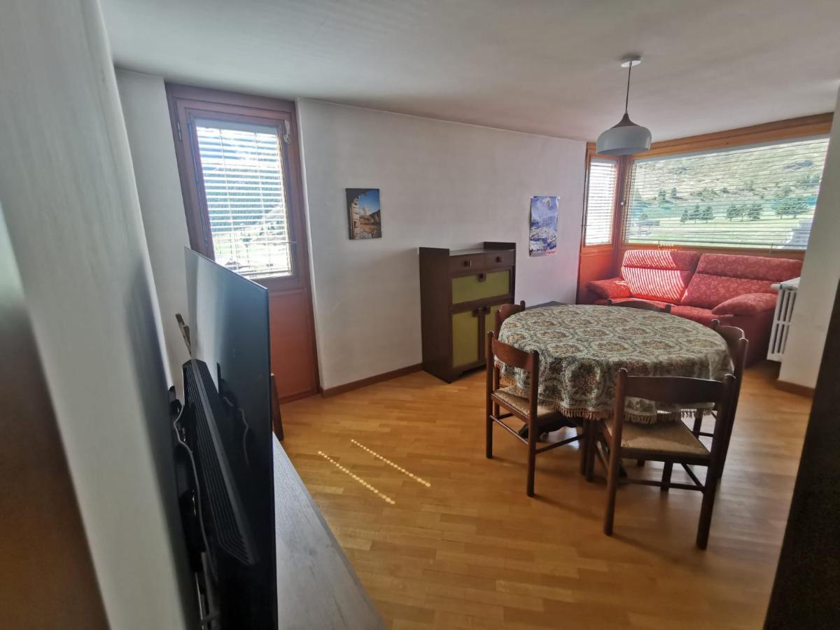 Homey Apartment In The Heart Of Cervinia Breuil-Cervinia Ngoại thất bức ảnh
