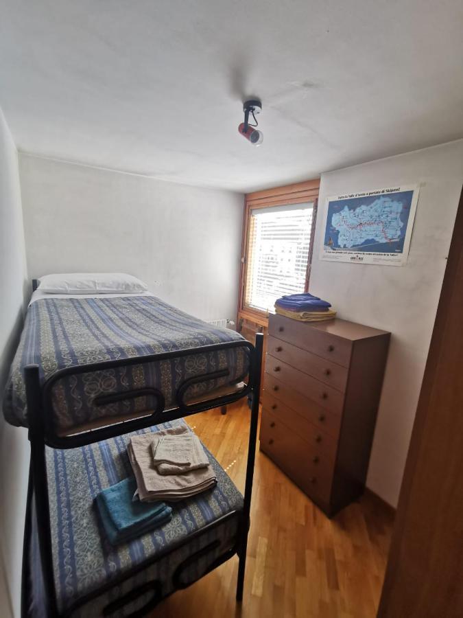 Homey Apartment In The Heart Of Cervinia Breuil-Cervinia Ngoại thất bức ảnh