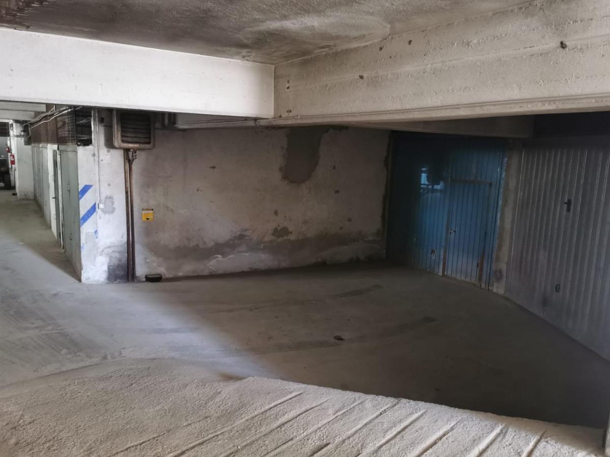 Homey Apartment In The Heart Of Cervinia Breuil-Cervinia Ngoại thất bức ảnh