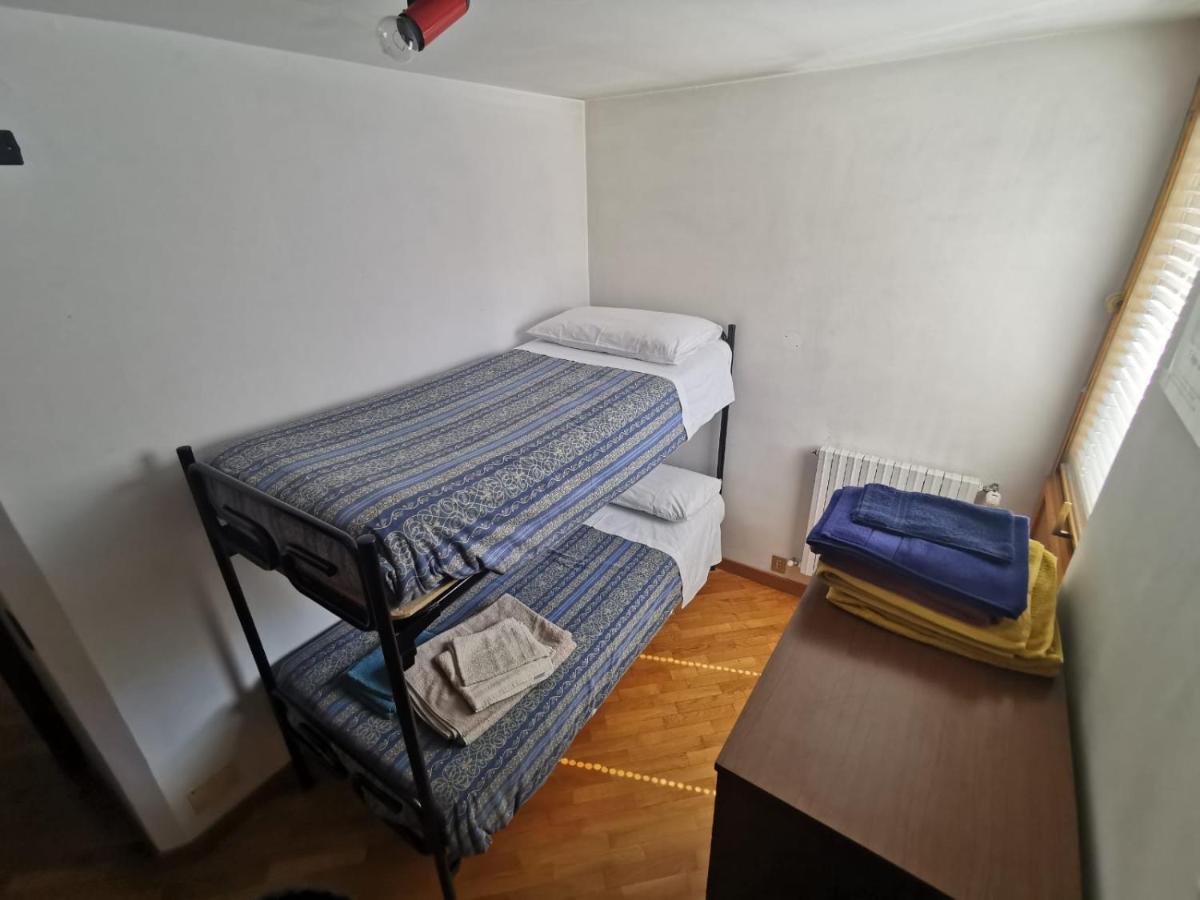 Homey Apartment In The Heart Of Cervinia Breuil-Cervinia Ngoại thất bức ảnh