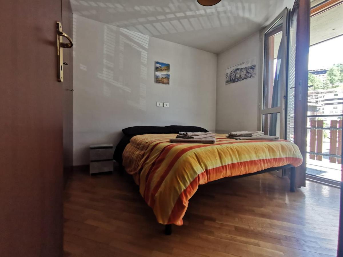 Homey Apartment In The Heart Of Cervinia Breuil-Cervinia Ngoại thất bức ảnh