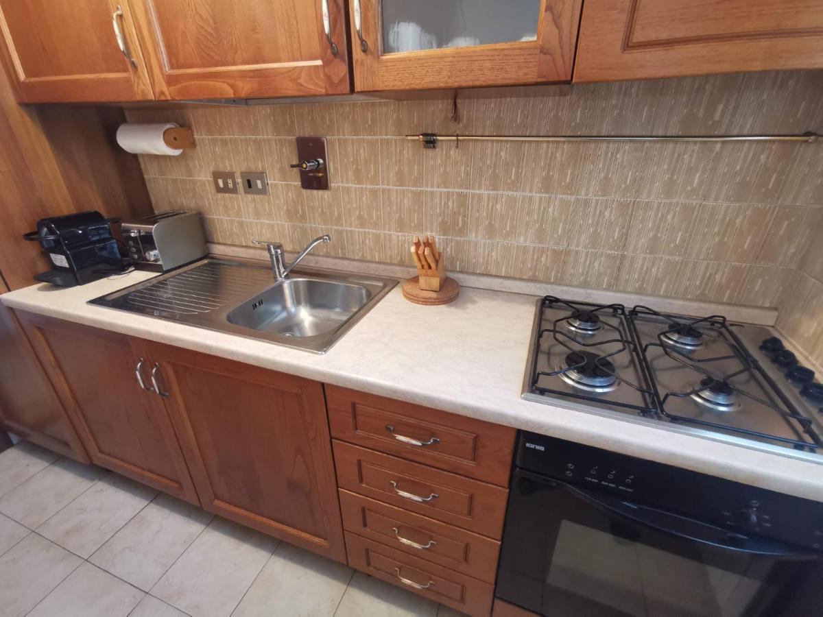 Homey Apartment In The Heart Of Cervinia Breuil-Cervinia Ngoại thất bức ảnh